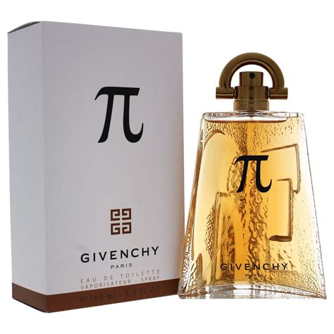 pi givenchy amazon|givenchy pi perfume.